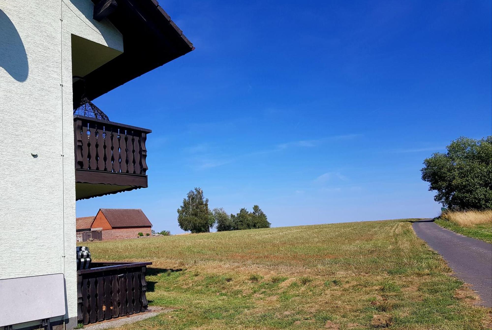 Geishoehe Landgasthof Rose Dammbach 部屋 写真